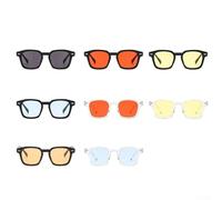 Solution de lunettes tendance pour femme avec un design garde tout en protégeant les yeux des rayons numériques nocifs (05)