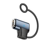 Solution de magnétique pour Montre Intelligente Z8A / Z7S / Z7A / Z7 / Z6S / Z6A avec interfaces Rapides de Type C et Protection de sécurité intégrée la sécurité de l ' Appareil, Montre Portable,