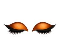 Solution De Maquillage Pour Les Yeux Rapides Faux Cils Avec Adhésif Plusieurs Styles Pour Choisir Ne Pas Gâcher Faux Cils