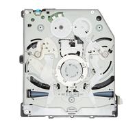 Solution de mise à niveau du lecteur optique pour votre console de jeux, remplace l'ancien par un broyeur 490a pour PS4KEM490Drive, assurant un
