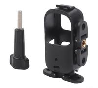 Solution de montage amovible pour DJI offrant une capacité de configuration multidirectionnelle avec un profil minimaliste pour un usage quotidien pratique