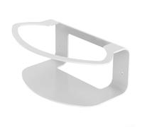 Solution de montage mural pour EERO Pro7 avec structure métallique solide pour améliorer le placement des appareils et maintenir les espaces de vie encombrés