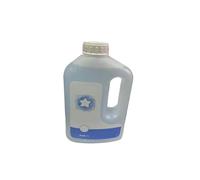 Solution De Nettoyage 1 L, Compatible Avec Ecovacs, Compatible Avec Winbot, Nettoyant W2pro/w1, 1 Flacon, Convient Aux Accessoires De Machines De Nettoyage De Vitres