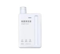 Solution De Nettoyage 1 L, Compatible Avec Les Accessoires Dreame X50 Ultra / X40 Ultra / X30 Ultra / L10s Pro Ultra Heat Complete Cleaning Fluid
