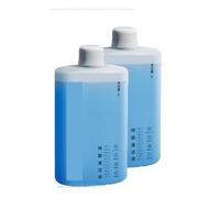 Solution De Nettoyage 1 L, Remplacement Du Nettoyeur De Sol Multi-surfaces, Compatible Avec Le Robot Aspirateur Et Nettoyeur Sec Humide Roborock S8 Pro Ultra/Q Revo 5 / S7 MaxV(2-pack)