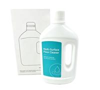 Solution De Nettoyage 1L AWH6-1000M, Compatible Avec Dreame | Liquide nettoyant multi-surfaces for aspirateur robot et machine à laver sèche et humide