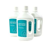 Solution De Nettoyage 1L AWH6-1000M Compatible Avec Dreame | Nettoyant For Sols Multi-surfaces, Robot Aspirateur Et Machine À Laver Sèche Et Humide(3pcs 1L)