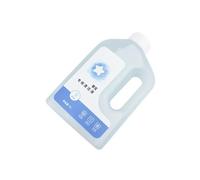 Solution De Nettoyage 1L For Robot Nettoyeur De Vitres - Accessoires De Remplacement, Pièces D'aspirateur - Compatible Avec Ecovacs W1PRO/W920/W850