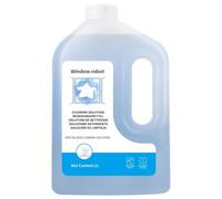 Solution de Nettoyage 1L pour ECOVACS WINBOT Robot Lave-Vitres, Compatible avec W1 Pro, W2, W2 Omni, W2 Pro, W2 Pro Omni, Mini, W2S Omni, Formule Anti-Traces, Non Moussant, Prêt à l'Emploi