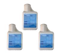Solution De Nettoyage 200 Ml, Compatible Avec Dreame, X30 Ultra X40 Ultra D9 H11 - H13 S10 S40, Solution De Nettoyage For Robots, Accessoires For Robots De Balayage(5PCS)