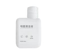 Solution De Nettoyage 200 Ml, Compatible Avec Les Accessoires De Nettoyage Dreame, L40S Pro/X50 Ultra/X30 Ultra/X40 Ultra(White)