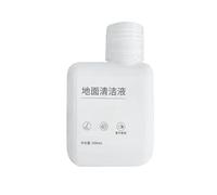 Solution De Nettoyage 200 Ml, Compatible Avec Les Aspirateurs Dreame, L40S Pro/X50 Ultra/X30 Ultra/X40 Ultra, Accessoires For Liquide De Nettoyage(White)
