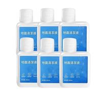 Solution de nettoyage 200m, Compatible avec Dreame L10s Pro Ultra/L40S Pro/L50 X30 Ultra /X40 Ultra/ X50 Ultra, accessoires de liquide de nettoyage(200nlx6)