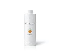 Solution De Nettoyage 250 Ml, Parfum Orange, Pièce De Rechange for Nettoyant for Sols Multi-surfaces, Compatible Avec Lefant M3 / M3 Max / M3 Ultra(1-pack)