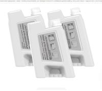 Solution De Nettoyage 400Ml, Détergent For Aspirateur, Compatible Avec DJI ROMO S/A/P(3PCS)