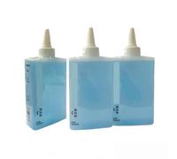 Solution De Nettoyage 500 Ml, Compatible Avec Dreame S20 / X50 / H14 Pro, Pièce De Rechange for Nettoyant for Sols Multi-surfaces, Parfum Citron