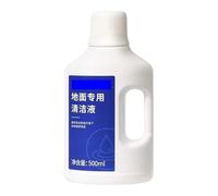 Solution De Nettoyage 500 Ml, Compatible Avec Dreame X40 Ultra, X30 Ultra, H11/H11 Max/H12/H13/H12 Pro, Mova E30 Ultra, Accessoire De Solution De Nettoyage(1pcs)