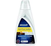 Détergent assainissant pour sols durs BISSELL Hard Floor Sanitize au parfum frais de fleur d'oranger - (Ref. 25329)