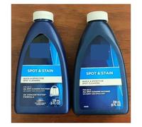 Solution De Nettoyage, Compatible Avec BISSELL, Solution De Nettoyage For Aspirateur, Détergent De Nettoyage For Sol(2pcs)