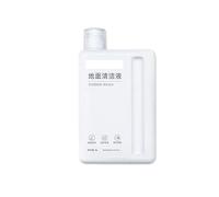 Solution De Nettoyage Compatible Avec Dreame, 1 L For L10s Pro Ultra / 30Pro Ultra / X30 Ultra / X40 Ultra, Accessoires De Liquide De Nettoyage Complet