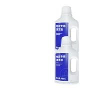 Solution De Nettoyage Compatible Avec Dreame, L10s Pro Ultra Heat/L10s Ultra Gen2/X40 Master/L50 Pro Ultra/X50 Ultra/L40s Pro