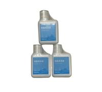 Solution De Nettoyage - Compatible Avec Dreame, Liquide De Nettoyage For Aspirateur 200 Ml(3PCS)