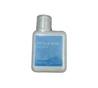 Solution de nettoyage. Compatible avec la solution de nettoyage Dreame 200 ml X50 Ultra / X30 Ultra / X40 Ultra / L10s Pro Ultra Complete Cleaning Fluid Accessoires