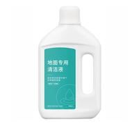 Solution De Nettoyage, Compatible Avec Les Aspirateurs Dreame, Séries W10, H11, H12, M13 Et D9, 1000ml(H11)