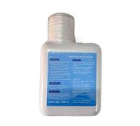 Solution de nettoyage, compatible avec les robots Dreame, X30 Ultra, X40 Ultra, D9, H11-H13, S10, S40, 200 ml. Solution de nettoyage, compatible avec les robots de balayage Dreame (2 pièces).(1pcs)