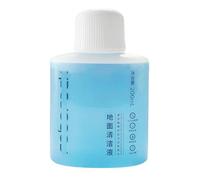 Solution de nettoyage compatible avec Roborock Q revo Master/Q revo S/S8 Pro Ultra/S8 MaxV Ultra/Q7 Max/Q8 Max/Q5 Pro/S7 MaxV/Ultra robot aspirateur 200 ml Accessoires de sol
