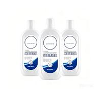 Solution de nettoyage, Compatible avec Tineco FLOOR ONE S3/S5/Pro2/Combo/S7Pro toutes séries, accessoires d'aspirateur Robot liquide d'agent de nettoyage(3pcs)