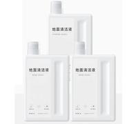 Solution de nettoyage. Compatible pour Dreame L10s Pro Ultra / 30Pro Ultra / X30 Ultra / X40 Ultra. Liquide de nettoyage for accessoires, 1 L (33,8 oz liq.).(D)