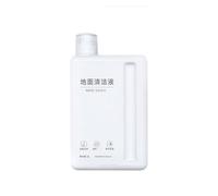 Solution de nettoyage. Compatible pour Dreame L10s Pro Ultra / 30Pro Ultra / X30 Ultra / X40 Ultra. Liquide de nettoyage for accessoires, 1 L (33,8 oz liq.).(B)