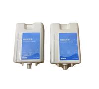 Solution De Nettoyage Compatible Pour Dreame L20 Ultra / L10 Prime / X10 / X20 Pro Plus Remplacement Du Liquide D’aspirateur Solution De Nettoyage Détergent 450ML(2P CS)