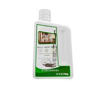 Solution De Nettoyage Concentrée For Vadrouille Robot 750 Ml, Compatible Avec Roborock G20/G10/U10/T7S, Formule Sans Traces For Sols En Bois Dur Et Carrelage
