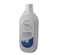 Solution de nettoyage de l’autolaveuse de sols. Compatible pour TINECO FLOOR ONE S6, FLOOR ONE Switch S6, FLOOR ONE Stretch S6. Solutions de nettoyage multi-surfaces, 1L (33.8fl oz)(1pcs)