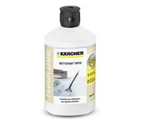 Solution de nettoyage de moquette - KÄRCHER - RM 519 - 1L - Compatible avec les aspirateurs professionnels SE