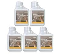 Solution De Nettoyage De Pièces De Rechange De 200 Ml, Nettoyant for Sols Multi-surfaces Compatible Avec Dreame X30 / S50 / H14 Pro
