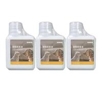 Solution De Nettoyage De Pièces De Rechange De 200 Ml, Nettoyant for Sols Multi-surfaces Compatible Avec Dreame X30 / S50 / H14 Pro