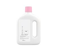 Solution de nettoyage de sol 1000 ml, compatible avec Roborock | Série de nettoyage puissant multi-surfaces for la série G20 P10 G10 T7S(1pcs 1L)