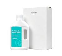 Solution De Nettoyage De Sol 1000ML, Compatible Avec Dreame Le Robot