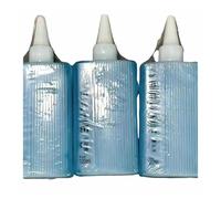 Solution De Nettoyage De Sol 120ML, Liquide De Nettoyage, Compatible For Dreame,-H14 Pro/ H11 /H11MAX / X50 / T40 / H20Pro /H30UIL(3pcs)