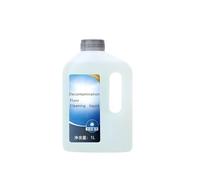 Solution de nettoyage de sol 1L, compatible avec ECOVACS | For DEEBOT X11PRO X11 T30 Pro Omni T30S COMBO X2 X1 TURBO T20 T10 OMNI