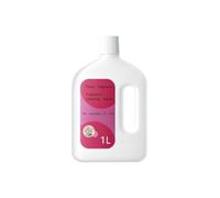 Solution de nettoyage de sol 1L, compatible avec Tineco | Parfum de fleur de lys for aspirateur intelligent FLOOR ONE S2 S3 S5 Pro Combo S7Pro
