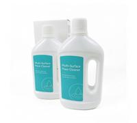 Solution De Nettoyage De Sol 1L, Pièce De Rechange Multi-surfaces for Aspirateur Robot Et Nettoyeur Sec Humide Dreame T30 / H14 Pro / V16s