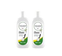 Solution de nettoyage de sol 2 pièces 500 ml, compatible avec Tineco | Recharge de détergent toutes séries for aspirateur FLOOR ONE S3 S5 Pro2 Combo S7Pro