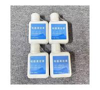 Solution de nettoyage de sol 200 ml, Compatible avec Dreame G10 Combo/G10/ K10/K10 Plus/ H12S/H12 Pro FlexReach/H12 Dua/lH12 PRO/ H13 PRO L40 Ultra(200x4pcs)