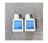 Solution de nettoyage de sol 200 ml, Compatible avec Dreame G10 Combo/G10/ K10/K10 Plus/ H12S/H12 Pro FlexReach/H12 Dua/lH12 PRO/ H13 PRO L40 Ultra(200x2pcs)