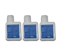Solution De Nettoyage De Sol 200Ml - Compatible Avec Dreame X40 Pro Ultra /X30 Ultra/ H11/ H11 Max/ H12/ H12 Pro(3pcs)