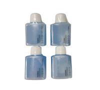 Solution de Nettoyage de Sol 200ML, Compatible avec Roborock Qrevo | Aspirateurs robot Curv/Q5 Pro/S8 MaxV Ultra/Q8 Max+/Qrevo S/Qrevo Pro, accessoires for détergents for sols(4pcs)